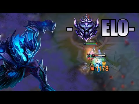 V1NCENT DRAVEN SMURFING IN DIAMOND ELO - Best Draven World - Vincent´s Draven