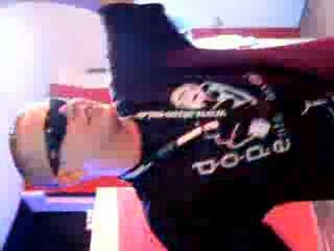 Es ist Soooommer Live On Stage mit Trik17