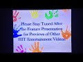 Please Stay Tuned For Hit Entertainment Videos Screen