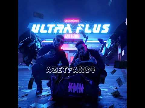 AZET X ZUNA - UFER 🔥🔥