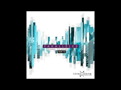 Terry Lee Brown Jr.  & Greg Parker - Eclosion (Addex Remix)
