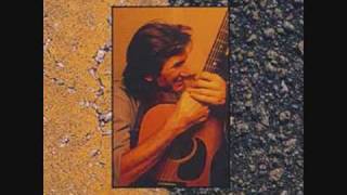 Townes Van Zandt - No Place To Fall