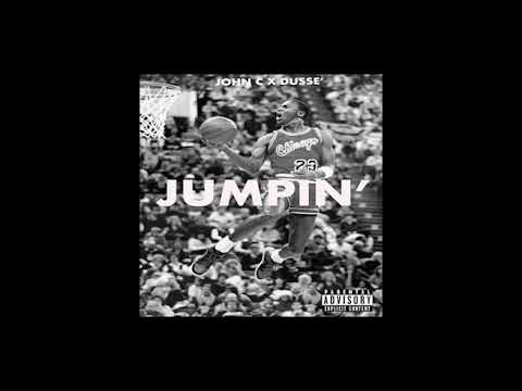 John C x Dusse - Jumpin' (Official Audio)