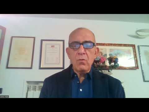 EOP: Qualche riflessione sull'istituzione del corso di laurea in osteopatia