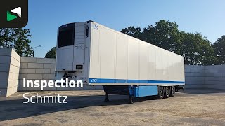 Venta de Schmitz Cargobull SCB*S3B 3 axles Doppelverdamper Doppelstock 250x270cm 2xLift Axl semirremolque frigorífico - Imagen 4 | Autoline PE Schmitz Cargobull SCB*S3B 3 axles Doppelverdamper Doppelstock 250x270cm 2xLift Axl semirremolque frigorífico | Imagen 4 - Autoline