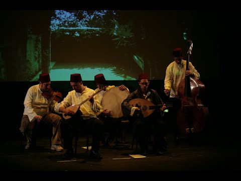 Shira u'tfila ft. Kulin ban - Snijeg pade na behar na voće