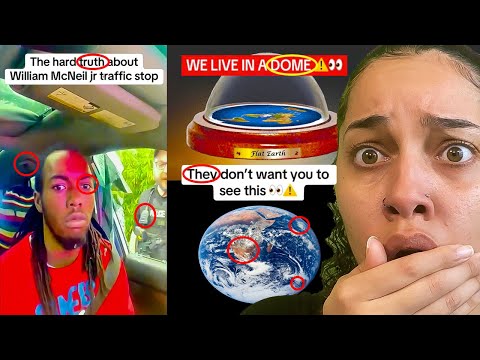 TikToks That Left Me STARING at the Screen in SILENCE