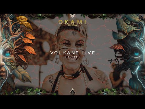 Djnee | Okami Festival 2023