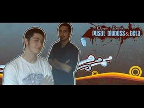 pusat bigboss feat beta & C.B -kanlı bıçaklı-