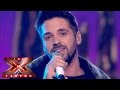 Ben Haenow sings The Eagles' Please Come Home ...