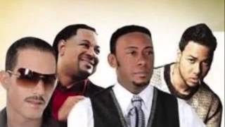 Romeo santos Debate de 4 ft Luis Vargas, Raulin Rodriguez  Anthony Santos