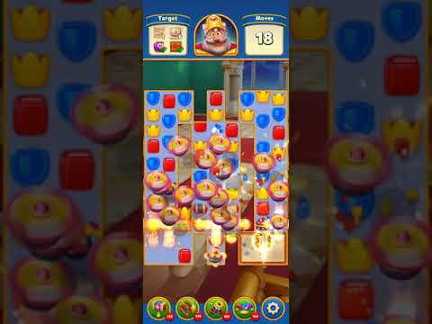 Loyal Match Level 2620