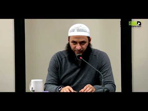 Hixhreti i shokëve të Pejgamberit ﷺ | Hoxhë Sadullah Bajrami