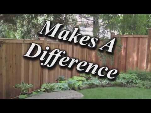 Long Fence