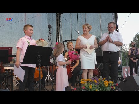 Elsterwerda: Klassik Open Air im Miniaturenpark - LAUSITZWELLE