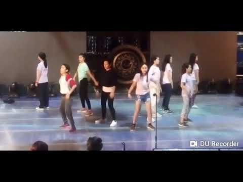 MNL48 ASPIRANT DAYS rare rehersal videos