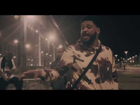 Kayuá, Sant & Tiago Mac - Frio (Prod. El Lif Beatz)