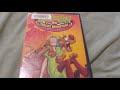 SCOOBY DOO AND THE CIRCUS MONSTERS DVD Overview