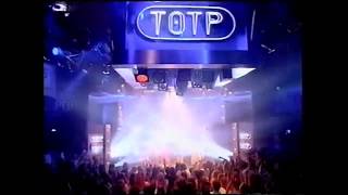 1995 Ant and Dec   TOTP Live Performance Stuck on U