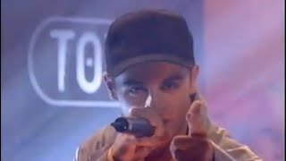 [1995-07-27] Ant and Dec  - Stuck On U [Top Of The Pops | BBC One]