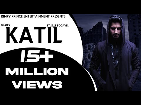 Katil