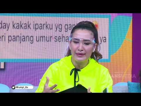 Cerita Lengkap Kedekatan Ashanty Dengan Aurel Azriel | Best Moment Rumpi (8/7/20)
