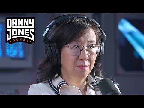 Chinese Defector: 1 Billion People Have Gone Missing in China | Lei's Real Talk
