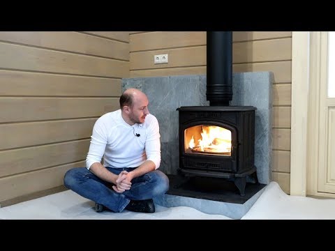 Видео обзор печи Kratki Koza K6. Бюджетная польская печь Видео обзор печи Kratki Koza K6. Бюджетная польская печь