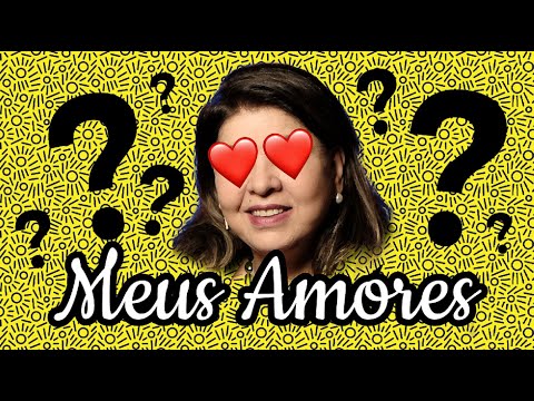 Roberta Miranda - Era Uma Vez Eu e Meus Amores