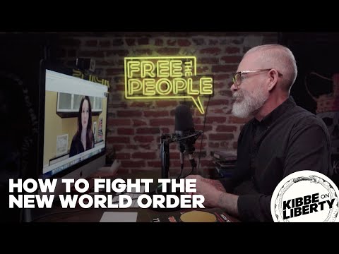 How to Fight the New World Order