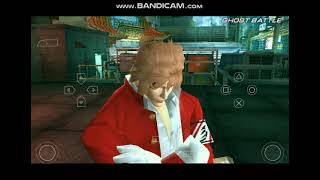 Download lagu Tekken 6 - King (Part 11) mp3