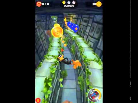 Looney Tunes Dash Level 186 / Looney Tunes Hetzjagd Level 186