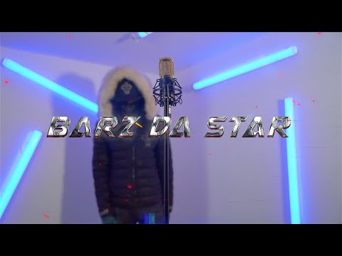 Barz Da Star - FreshWave Session | DJ Limelight TV