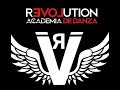 CALIENTE - REVOLUTION