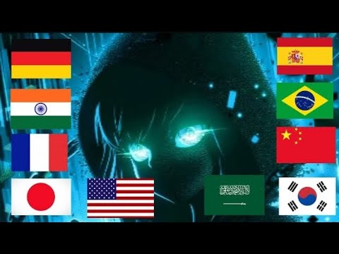 MASHA ULTRAFUNK IN ALL LANGUAGES!!!