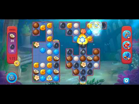 Fishdom/Gameplay/Levels(10663)