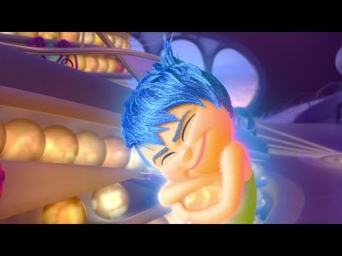 Vice-Versa - Extrait : Les souvenirs de Riley