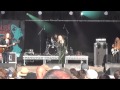 Blues Pills - Ain't No change (live 2014) 