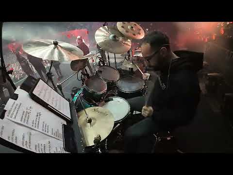 Cengiz Tural - Seyre Dursun Aşk (Gülşen VW Arena)