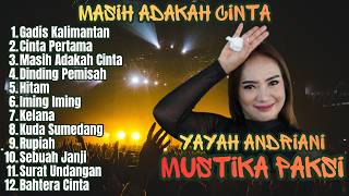 Download lagu Masih Adakah Cinta Cover Yayah Andriani (LIVE SHOW Bantardawa Ciparakan Kalipucang Pangandaran) mp3