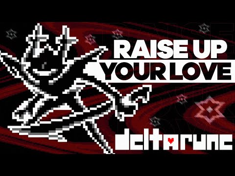 Raise Up Your Bat X Megalo Strike Back