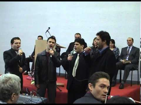 ESPERANCE Quartet  "Ruga"