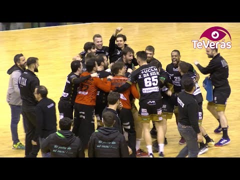 El Vestas BM Alarcos se permite el lujo de soñar con el ascenso directo