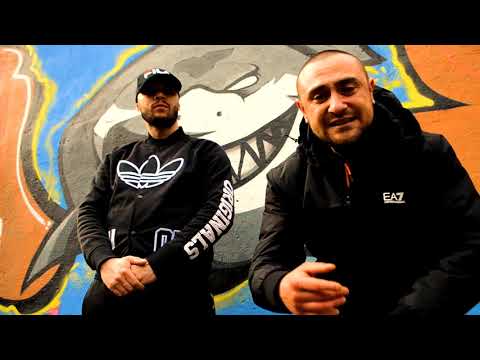 KACZOR KMM Feat.Bołdys (Rapuera) - "13 lat później" (Prod.Flame)