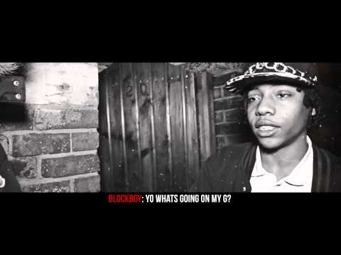 Killa Shak - Another Day | @PacmanTV @DRealKillaOCB