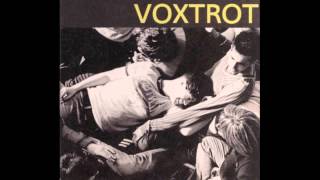 Voxtrot - Raised by Wolves lyrics