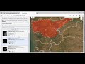 HOW TO DOWNLOAD DEM FROM USGS EARTH EXPLORER WEBSITE