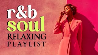 Relax & Focus – Smooth R&B Soul Instrumentals for Daily Calm