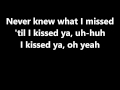Lyrics~('Til) I Kissed You-Everly Brothers 