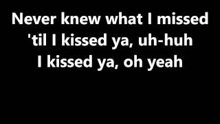 Lyrics~(&#39;Til) I Kissed You-Everly Brothers